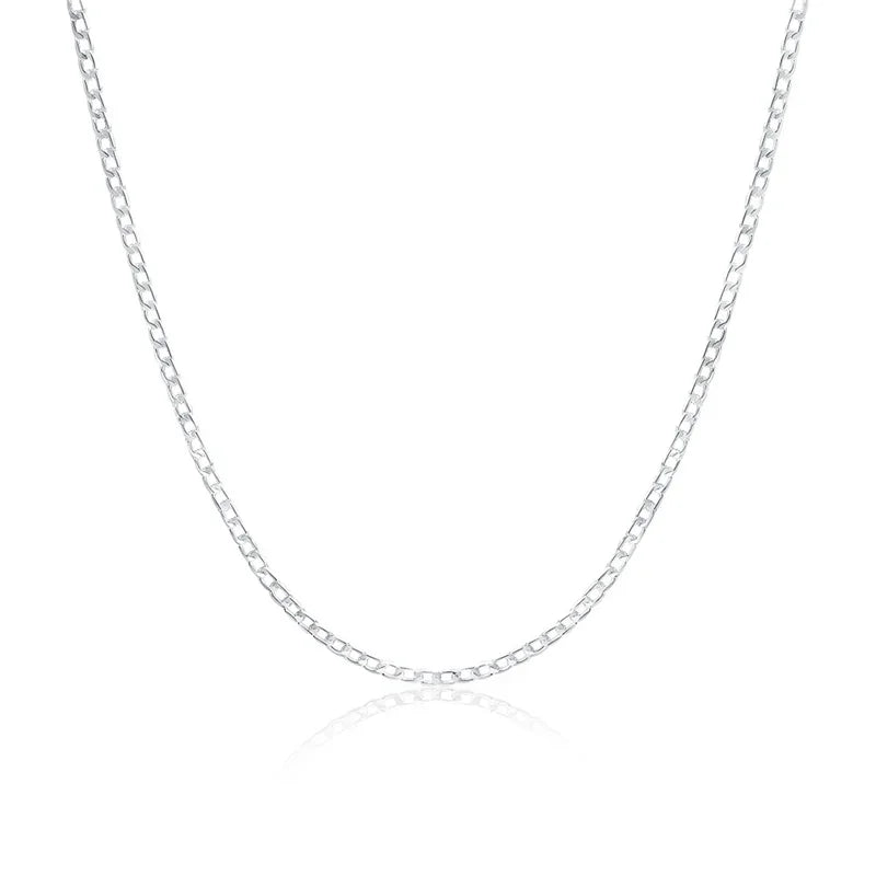 Sterling Silver Chain
