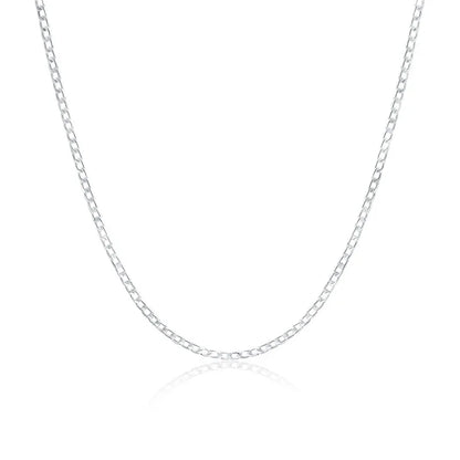 Sterling Silver Chain